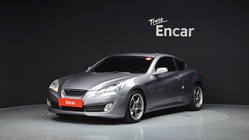 Hyundai Genesis 2010