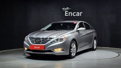 Hyundai Sonata 2010