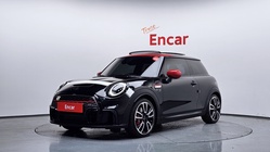 MINI Cooper 2023