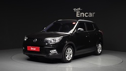 Ssangyong TIBOLI 2017
