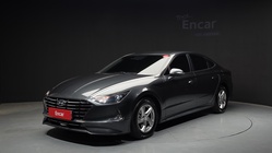 Hyundai Sonata 2022