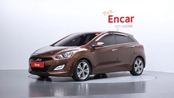 Hyundai i30 2012