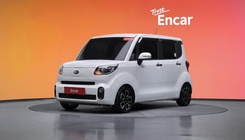 Kia RAY 2021