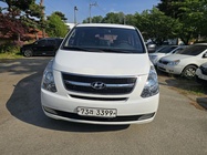 Hyundai Starex 2012