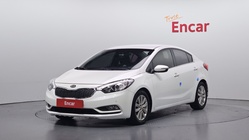 Kia K3 2015