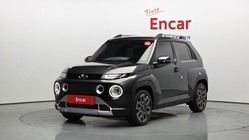 Hyundai Casper 2023