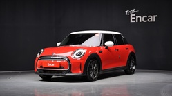 MINI Cooper 2022