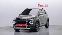 Hyundai Casper 2021