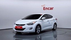 Hyundai Avante 2011