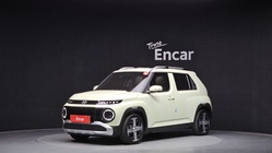 Hyundai Casper 2025