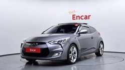 Hyundai Veloster 2012