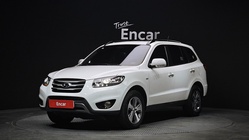 Hyundai Santa Fe 2011