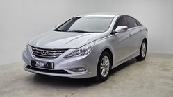 Hyundai Sonata 2012