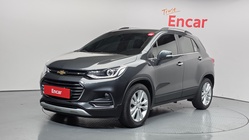 Chevrolet Trax 2017