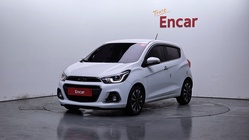 Chevrolet Spark 2017