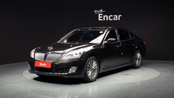 Hyundai Equus 2013
