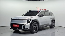 Kia EV9 2023