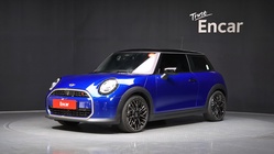 MINI Cooper 2025
