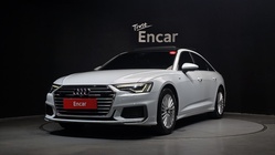 Audi A6 2020