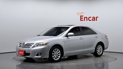 Toyota Camry 2010