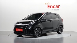 Kia morning 2025