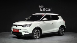 Ssangyong TIBOLI 2016