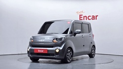 Kia RAY 2021