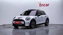 MINI Cooper 2023