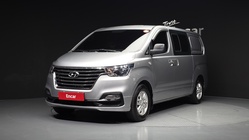 Hyundai Starex 2018