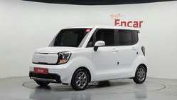 Kia RAY 2024