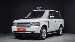 Land Rover Range Rover 2010