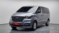 Hyundai Starex 2021