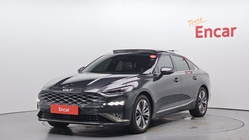 Kia K8 2023