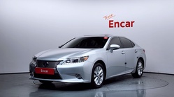 Lexus ES 2013