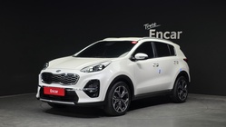 Kia Sportage 2019