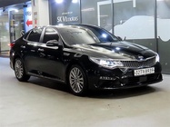 Kia K5 2018