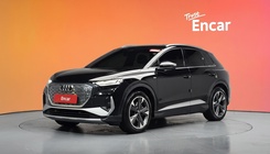 Audi Q4 e-tron 2022