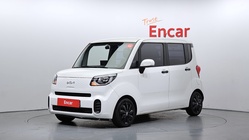 Kia RAY 2021