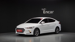 Hyundai Avante 2016