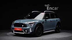 MINI Countryman 2024