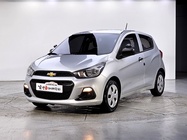 Chevrolet Spark 2016