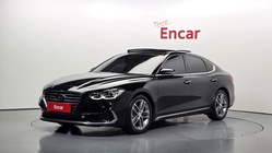 Hyundai Grandeur 2017
