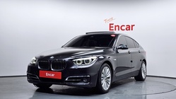 BMW Gran Turismo 2017