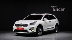 Kia Niro 2019