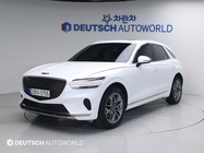 Genesis GV70 2021