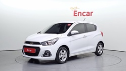 Chevrolet Spark 2017