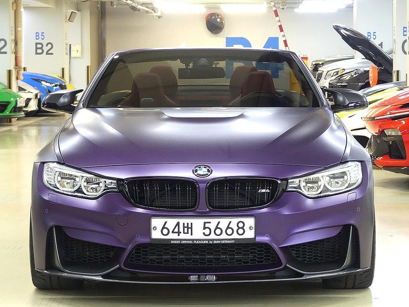 BMW M4