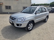 Kia Sportage 2008