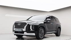 Hyundai Palisade 2020