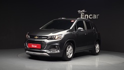 Chevrolet Trax 2017